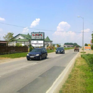 Stara Pazova - SP S02