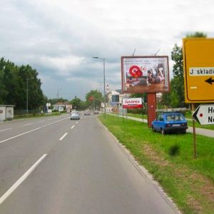 Subotica - SU S18