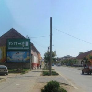 Zrenjanin - ZR S01