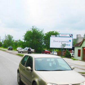 Zrenjanin - ZR S06