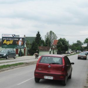 Zrenjanin - ZR S07