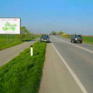 Zrenjanin - ZR S13