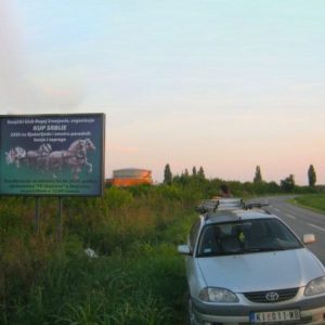 Zrenjanin - ZR S19