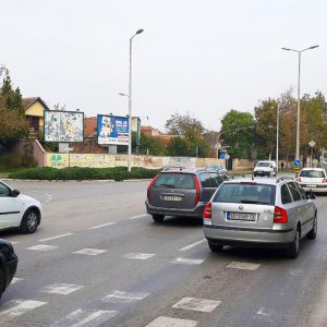 Zrenjanin - ZR S33